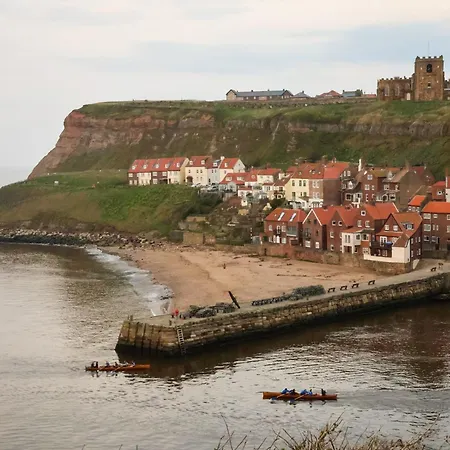 Дом отдыха Magpie