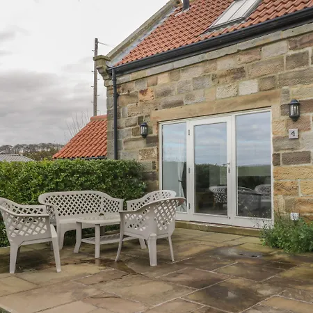 Дом отдыха Magpie