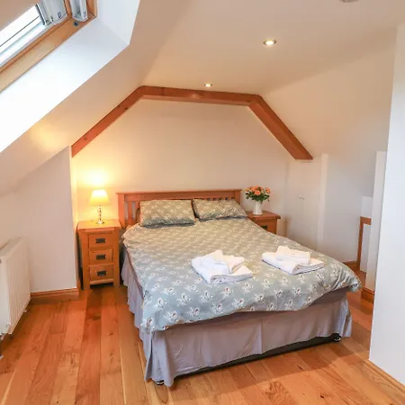 Дом отдыха Magpie