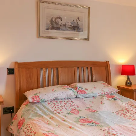 Magpie Дом отдыха