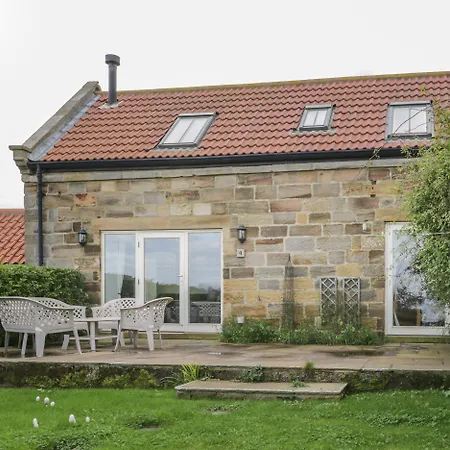 Дом отдыха Magpie