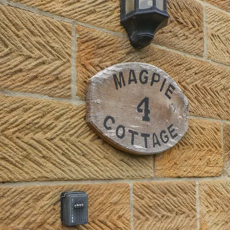 Magpie Hébergement de vacances