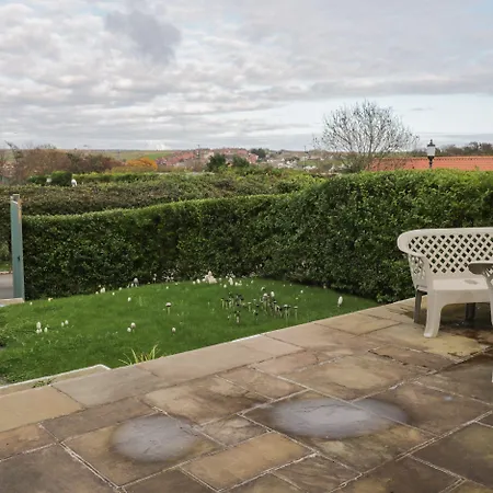 Magpie 度假居 惠特比