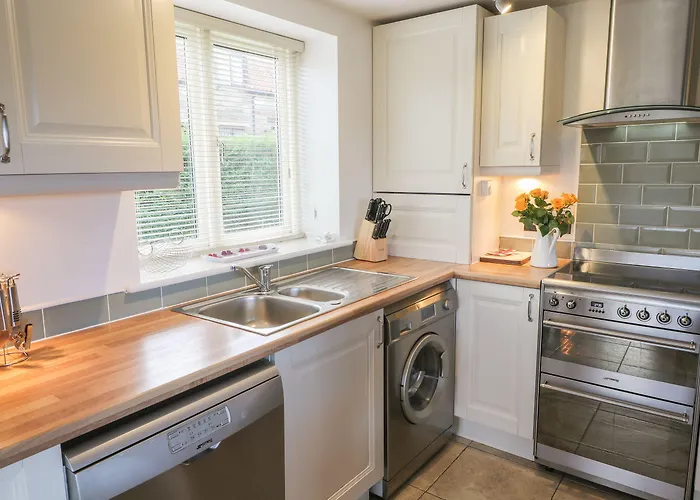 Magpie Hébergement de vacances