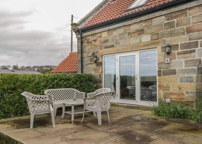 Hébergement de vacances Magpie