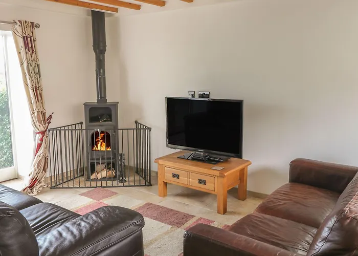 Hébergement de vacances Magpie