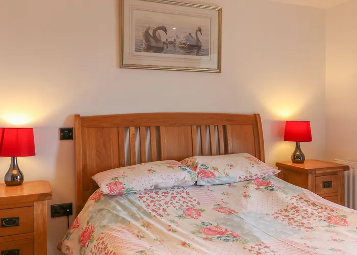 Magpie Hébergement de vacances