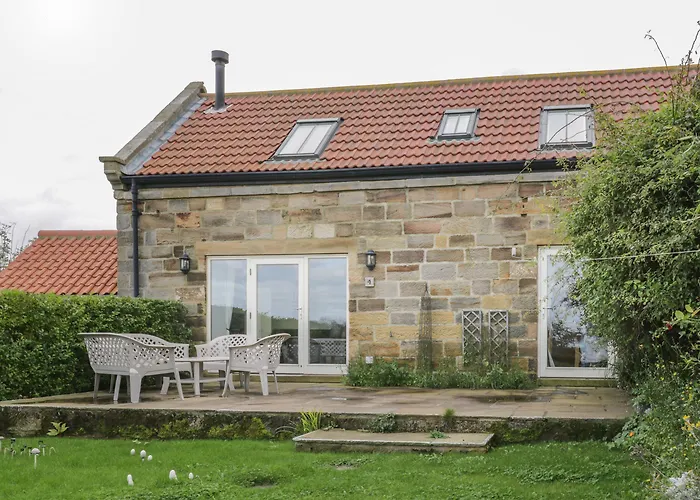 Hébergement de vacances Magpie