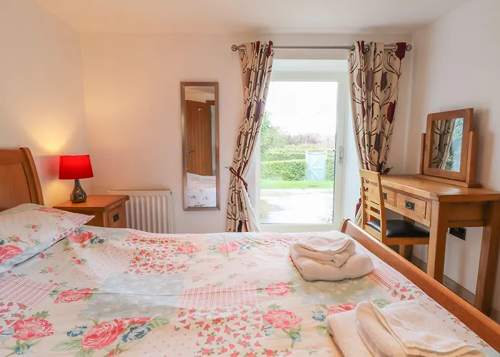 Hébergement de vacances Magpie *