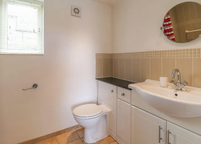 Hébergement de vacances Magpie Whitby